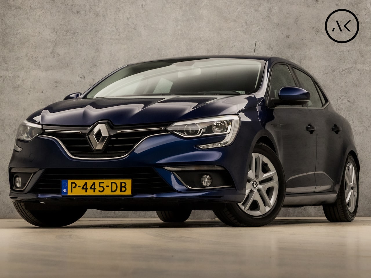 Renault Mégane - 1.2 TCe Sport (VIRTUAL COCKPIT, NAVIGATIE, CLIMATE, SPORTSTOELEN, CRUISE, LM VELGEN, NIEUW - AutoWereld.nl