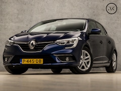 Renault Mégane - 1.2 TCe Sport (VIRTUAL COCKPIT, NAVIGATIE, CLIMATE, SPORTSTOELEN, CRUISE, LM VELGEN, NIEUW