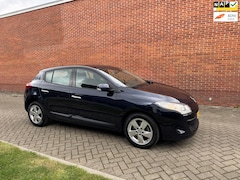 Renault Mégane - 1.4 TCe Dynamique Clima Cruise