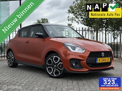 Suzuki Swift - 1.4 Sport Hybrid|Incl beurt & garantie