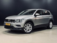 Volkswagen Tiguan - 1.4 TSI 125PK, Navi, Cruise, Clima, PDC, Multistuur, Bluetooth/Tel, Trekhaak 13P, Volledig