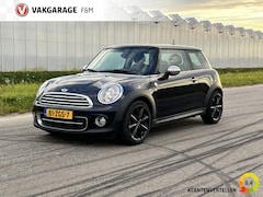 MINI Cooper - 1.6 Chili
