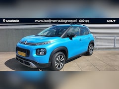 Citroën C3 Aircross - 1.2 PureTech S&S Business 10.000 KM / Automaat / Navigatie