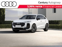 Audi Q3 - S edition e-hybrid 200 kW / 272 PK Hatchback 6 ver