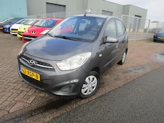 Hyundai i10 - 1.1 i-Drive Cool