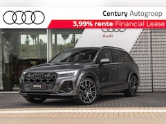 Audi Q7 - Pro Line S 55 TFSI e 290 kW / 394 PK SUV 8 versn