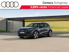 Audi Q6 e-tron - Advanced edition perf 100Kwh 225 kW / 306 P