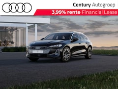 Audi A5 Avant - 2.0 e-hybrid quattro Advanced edition