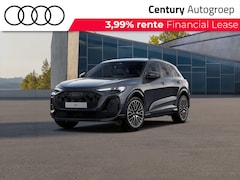 Audi Q5 - S edition 2.0 TFSI e 220 kW / 299 PK SUV 7 versn