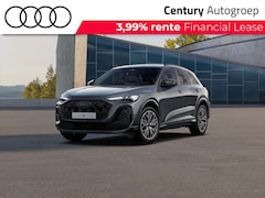 Audi Q5 - S edition 2.0 TFSI e 220 kW / 299 PK SUV 7 versn