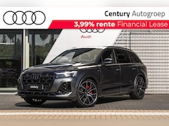 Audi Q7 - Pro Line S 55 TFSI e 290 kW / 394 PK SUV 8 versn