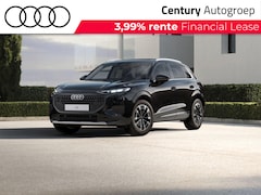 Audi Q3 - Advanced edition e-hybrid 200 kW / 272 PK Hatchbac