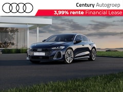 Audi A5 Limousine - S edition 2.0 TFSI e 220 kW / 299 PK Limousine 7 v