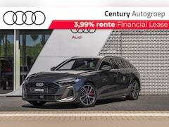 Audi A5 Avant - S edition 2.0 TFSI e 220 kW / 299 PK Avant 7 versn