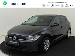 Volkswagen Polo - 1.0 TSI Life | Keyless | Parkeersensoren | Achteruitrijcamera | Cruise Control | Navigatie