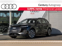 Audi Q6 e-tron - Advanced edition performance 225kW/306pk 100Kwh Ha