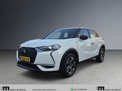 DS 3 Crossback - 1.2 PureTech Montmartre
