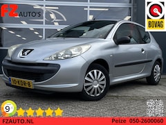 Peugeot 206 - 1.1 XR