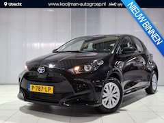 Toyota Yaris - 1.5 Hybrid Active | Dealer onderhouden |