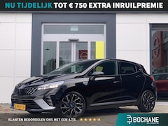 Renault Clio - 1.0 TCe 90 GPF Esprit Alpine