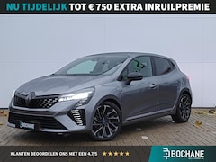 Renault Clio - 1.0 TCe 90 GPF Esprit Alpine