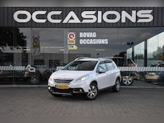 Peugeot 2008 - 1.2 Active CRUISE CONTROL/ LED/ DAKRAILS