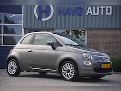 Fiat 500 - 0.9 TwinAir Turbo Popstar, AIRCO, NAP, BLUETOOTH