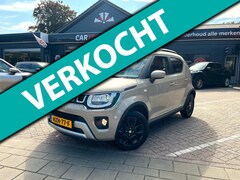 Suzuki Ignis - 1.2 Smart Hybrid Select Automaat