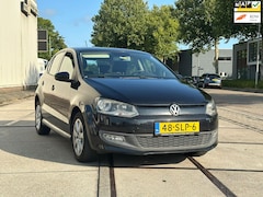 Volkswagen Polo - 1.2 TDI BlueMotion 2011 Airco/Navi/Pdc Apk