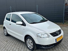 Volkswagen Fox - 1.2 Trendline