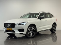 Volvo XC60 - Recharge T6 AWD R-Design | Achteruitrijcamera | Apple Carplay/Android Auto|telefoonintegra