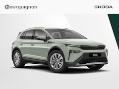 Skoda Elroq - Business Edition Tour 85 | 286PK | Trekhaak | Stoelverwarming | Adaptive cruise control