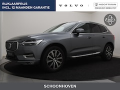 Volvo XC60 - T5 AUT(8) INSCRIPTION SCHUIFDAK ACC BLIS HEAD-UP DISPLAY HARMAN