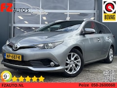 Toyota Auris Touring Sports - 1.2T Aspiration - Navigatie - Achteruitrijcamera - Climate Control - Nette auto