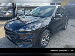 Ford Kuga - 2.5 PHEV ST-Line | Winter Pack |