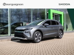Skoda Elroq - Business Edition 85 | 286 PK | Trekhaak | Adaptive cruise control | Stoelverwarming | Acht