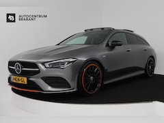 Mercedes-Benz CLA-klasse Shooting Brake - 200 Premium Plus (PANORAMADAK, EDITION, STOELVERWARMING, SFEERVERLICHTING, ELEKTR STOELEN)