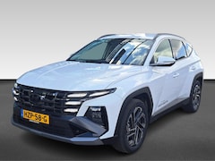Hyundai Tucson - 1.6 T-GDI PHEV Premium