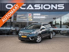 Peugeot 5008 - 1.2 Allure VERWARMDE STOELEN VOOR/ PDC