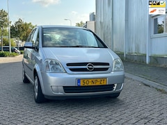 Opel Meriva - 1.6-16V Enjoy 2004 Airco Trkhaak Apk 02-05-26