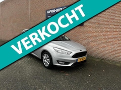 Ford Focus Wagon - 1.0 Lease Edition