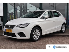 SEAT Ibiza - 1.0 EcoTSI Style | Airco | Cruise control | Parkeersensor achter