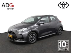 Toyota Yaris - 1.5 Hybrid Dynamic | Adaptive Cruise Control| Apple Carplay | Android Auto | Trekhaak |