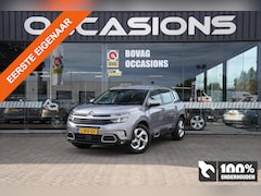 Citroën C5 Aircross - 1.2 Business 1 EIGENAAR/ TREKHAAK/ APPLE CARPLAY