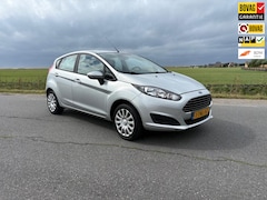 Ford Fiesta - 1.0 Style