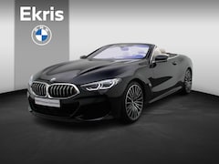 BMW 8-serie - M850i xDrive High Executive | Personal CoPilot Pack | Active Steering | Adaptief M Onderst
