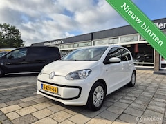 Volkswagen Up! - 1.0 move up BlueMotion