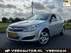 Opel Astra - 1.4 Business Zeer netjes Airco Cruise Trekhaak
