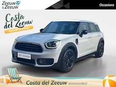 MINI Countryman - 1.5 One Pepper | Parkeersensoren | Navigatie | Keyless Entry | Stoelverwarming | Cruise Co