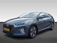Hyundai IONIQ - 1.6 GDi Comfort - Plus Automaat | afn. Trekhaak | Navigatie